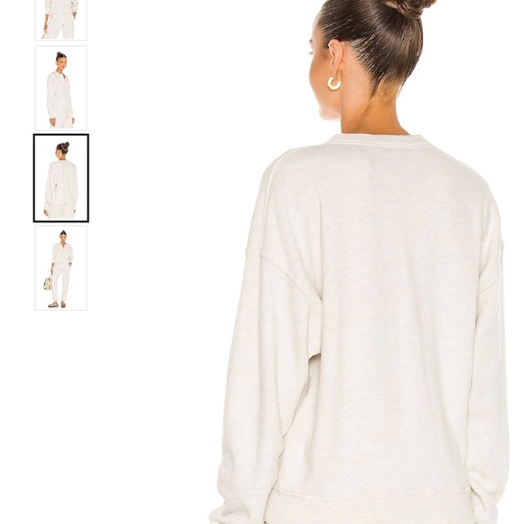 Citizens of Humanity Cora Henley - Picture 3 of 10